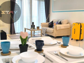 Platino Warm and Stylish 10Pax Neflix By STAY